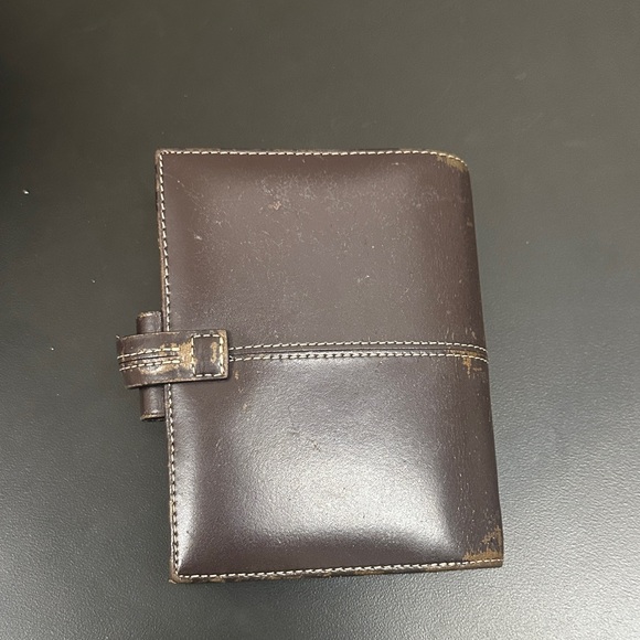 Filofax Pocket Planner - Picture 4 of 5